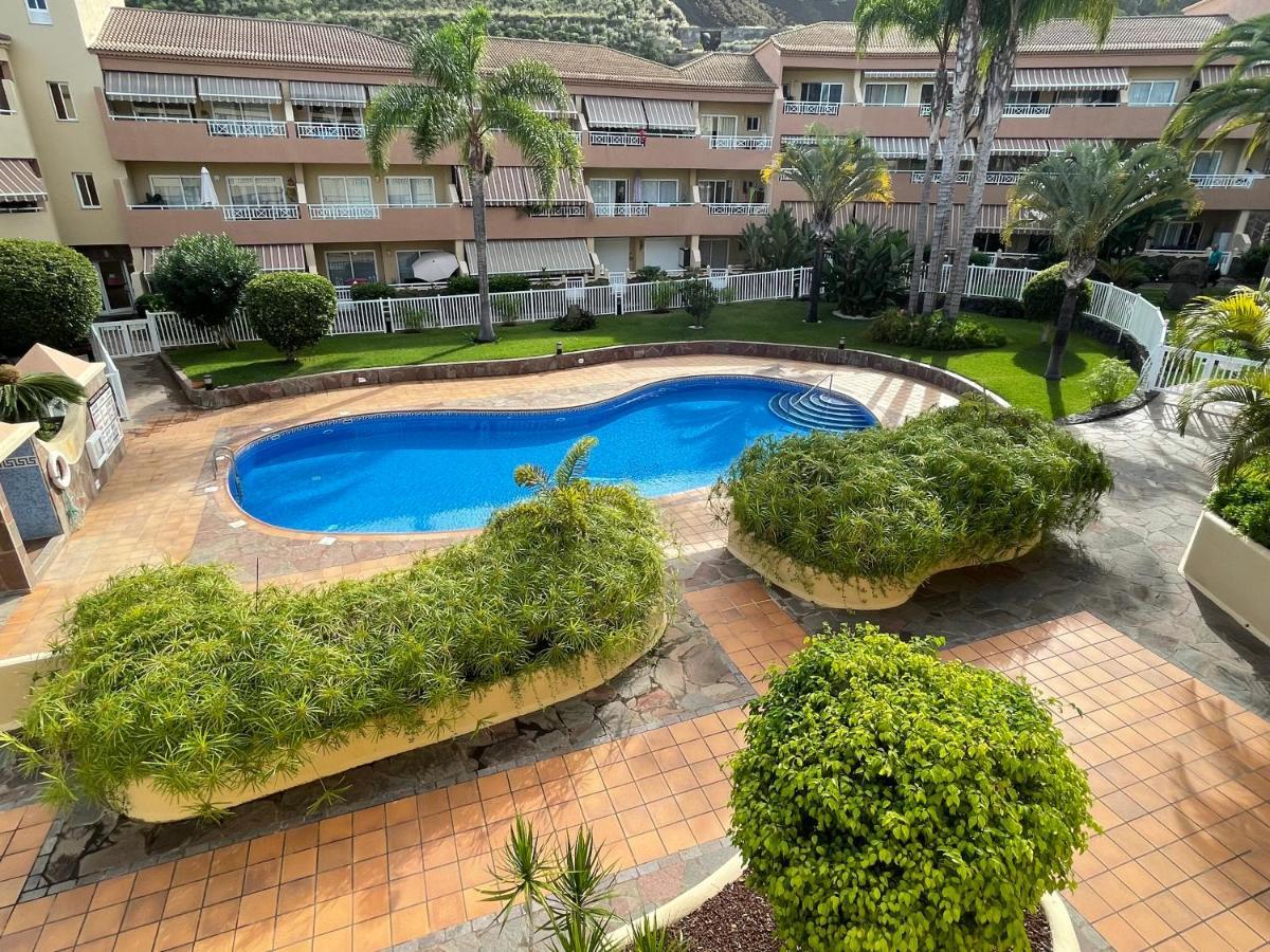 Neue Terrassenwohnung Mit Pool Puerto De La Cruz * Puerto de la Cruz (Tenerife)