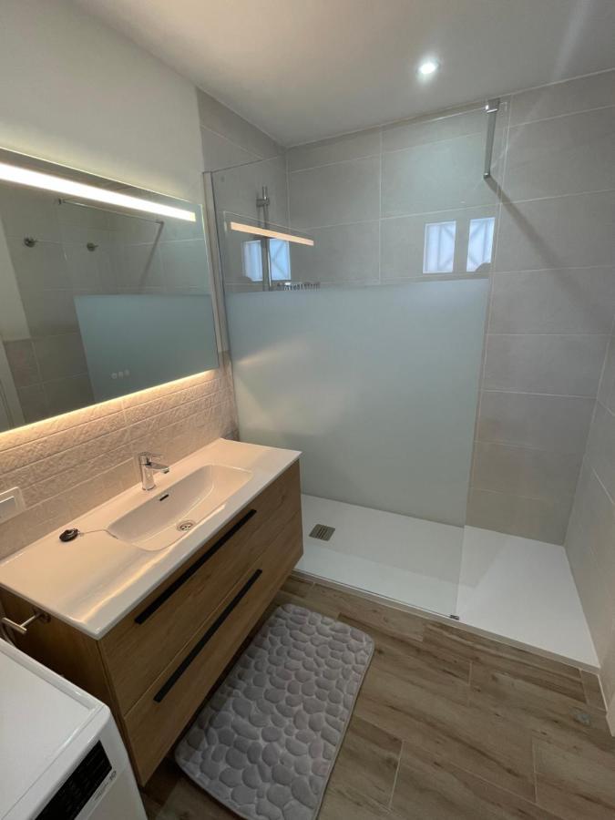 Neue Terrassenwohnung Mit Pool Puerto De La Cruz Puerto de la Cruz (Tenerife)