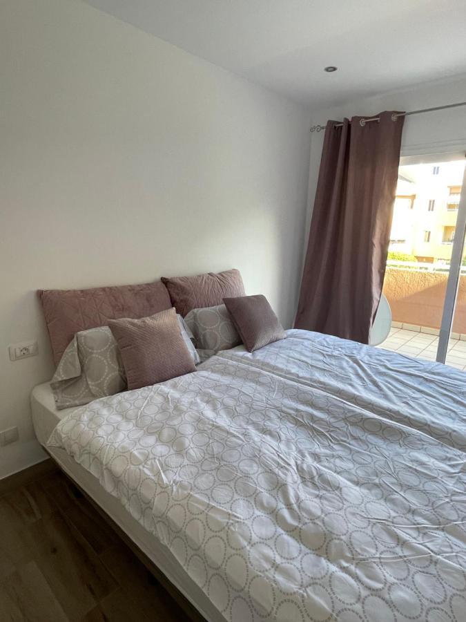 Neue Terrassenwohnung Mit Pool Puerto De La Cruz *