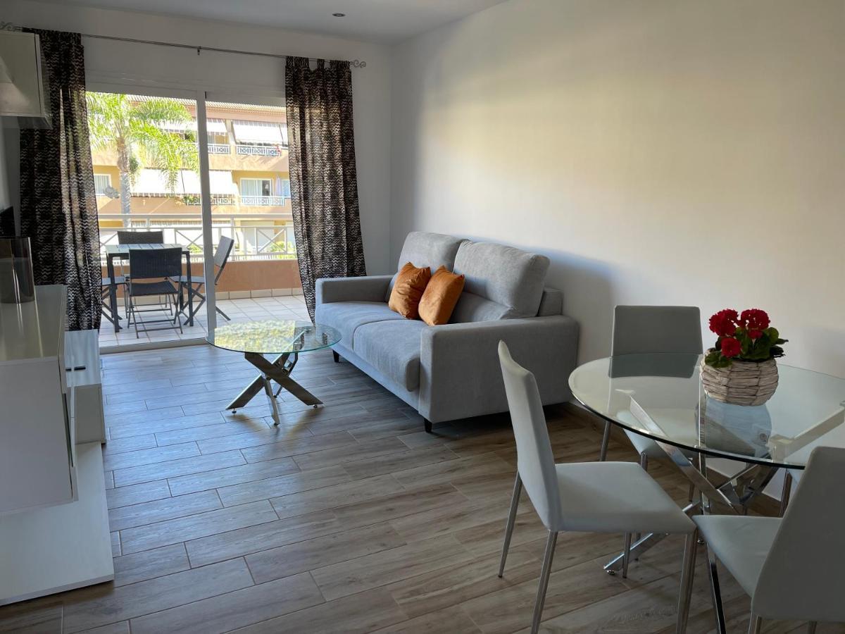 Neue Terrassenwohnung Mit Pool Puerto De La Cruz