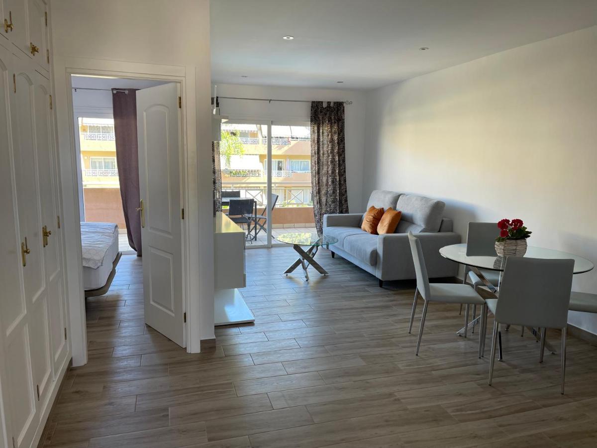 Appartamento Neue Terrassenwohnung Mit Pool Puerto De La Cruz
