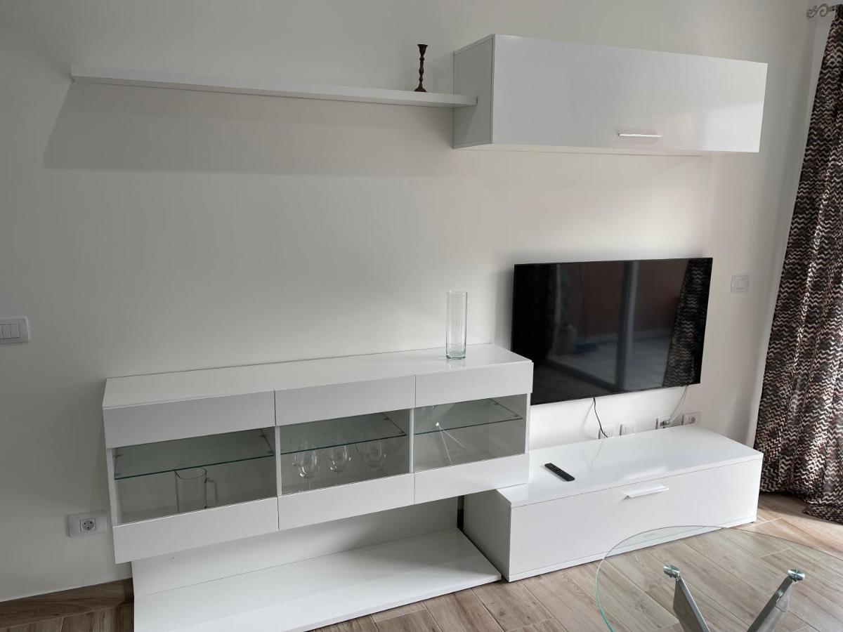 Neue Terrassenwohnung Mit Pool Puerto De La Cruz